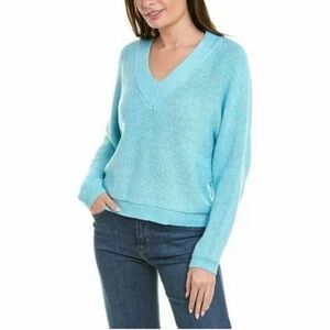 CAbi #4282 Frosty Pullover